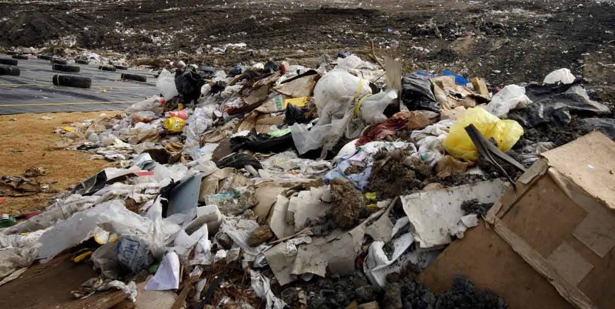 Landfill Near Me Locator - Find Your Local Trash Dump