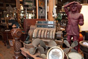 Architectural Salvage Yards Near Me [Best Local Listings]