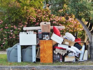 What To Do About Junk Removal
