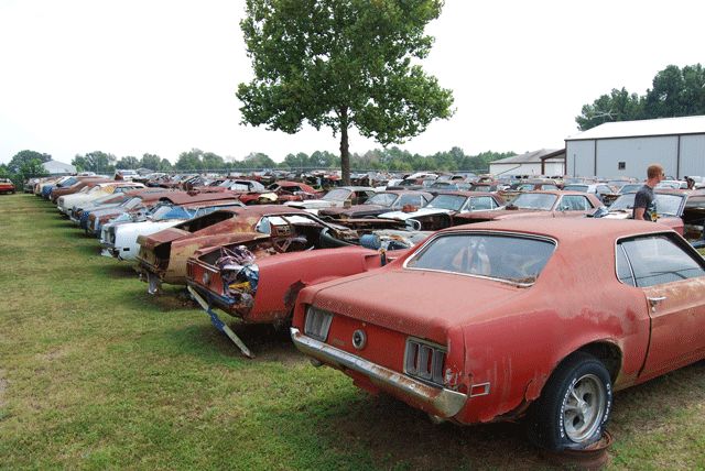 7 Tips for Selling to a Junk Yard That Buys Cars - Junk ...