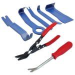 Trim and Upholstery Tools