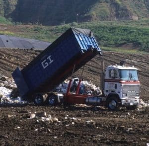 Landfill Near Me