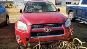 Toyota Salvage Yards Near Me [Locator Map + Guide + FAQ]