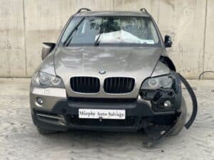 BMW Salvage Yards Near Me [Locator Map + Guide + FAQ]