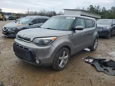 How Does a Kia Salvage Yard Operate