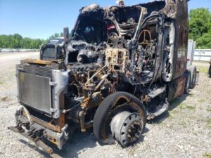 The Ultimate Guide to Finding Heavy Truck Junkyards Near You: Salvaging Parts and Saving Money