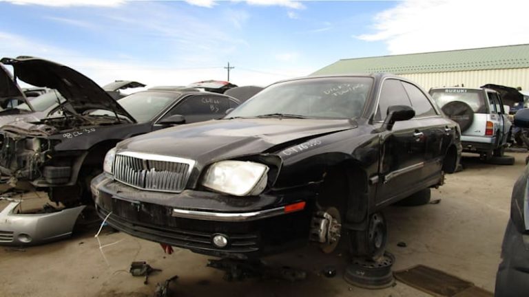 Hyundai Salvage Yards Near Me [Locator Map + Guide + FAQ]