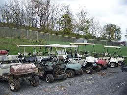 Golf Cart Salvage Yards Near Me [Locator Map + Guide + FAQ]