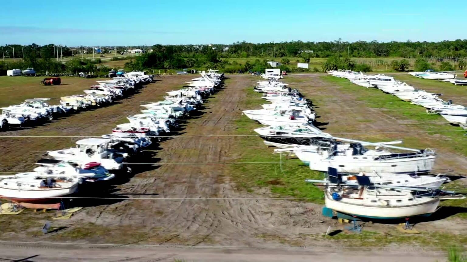 Boat junk yards near me