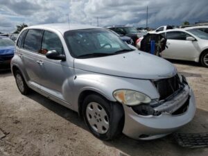 PT Cruiser Salvage Yards Near Me [Locator Map + Guide + FAQ]