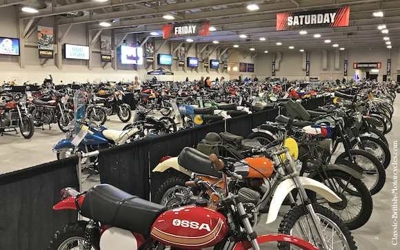 Motorcycle Auctions Near Me