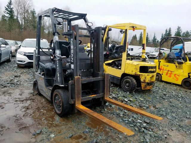 Forklift Salvage Yards Near Me