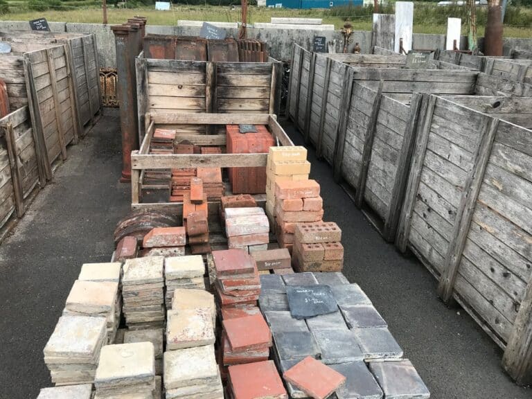 Building Material Salvage Yards Near Me Map Guide FAQ   How To Get Free Salvage Building Materials 768x576 