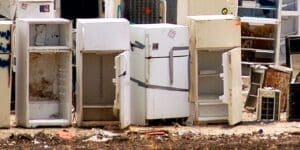 Refrigerator Recycling Near Me [Locator Map + Guide + FAQ]