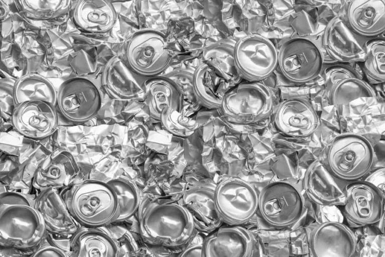 Aluminum Recycling Near Me [Locator Map + Guide + FAQ]