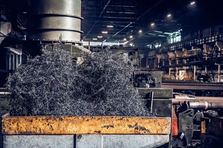 Copper Recycling Near Me [Locator Map + Guide + FAQ]