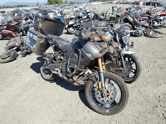 Salvage Yards That Buy Dirt Bikes and Motorcycles