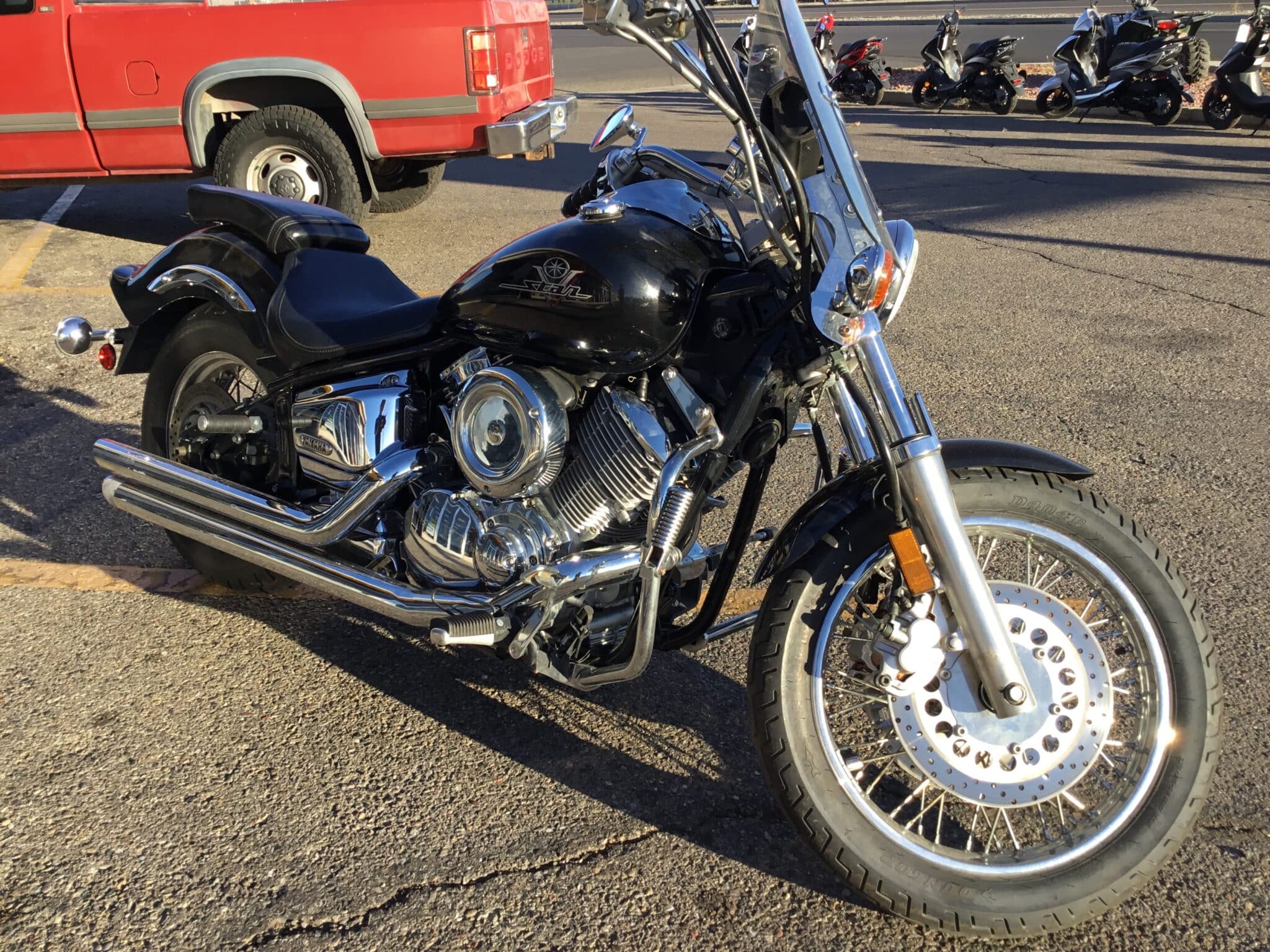 Yamaha Salvage Yards Near Me [Locator Map + Guide + FAQ]