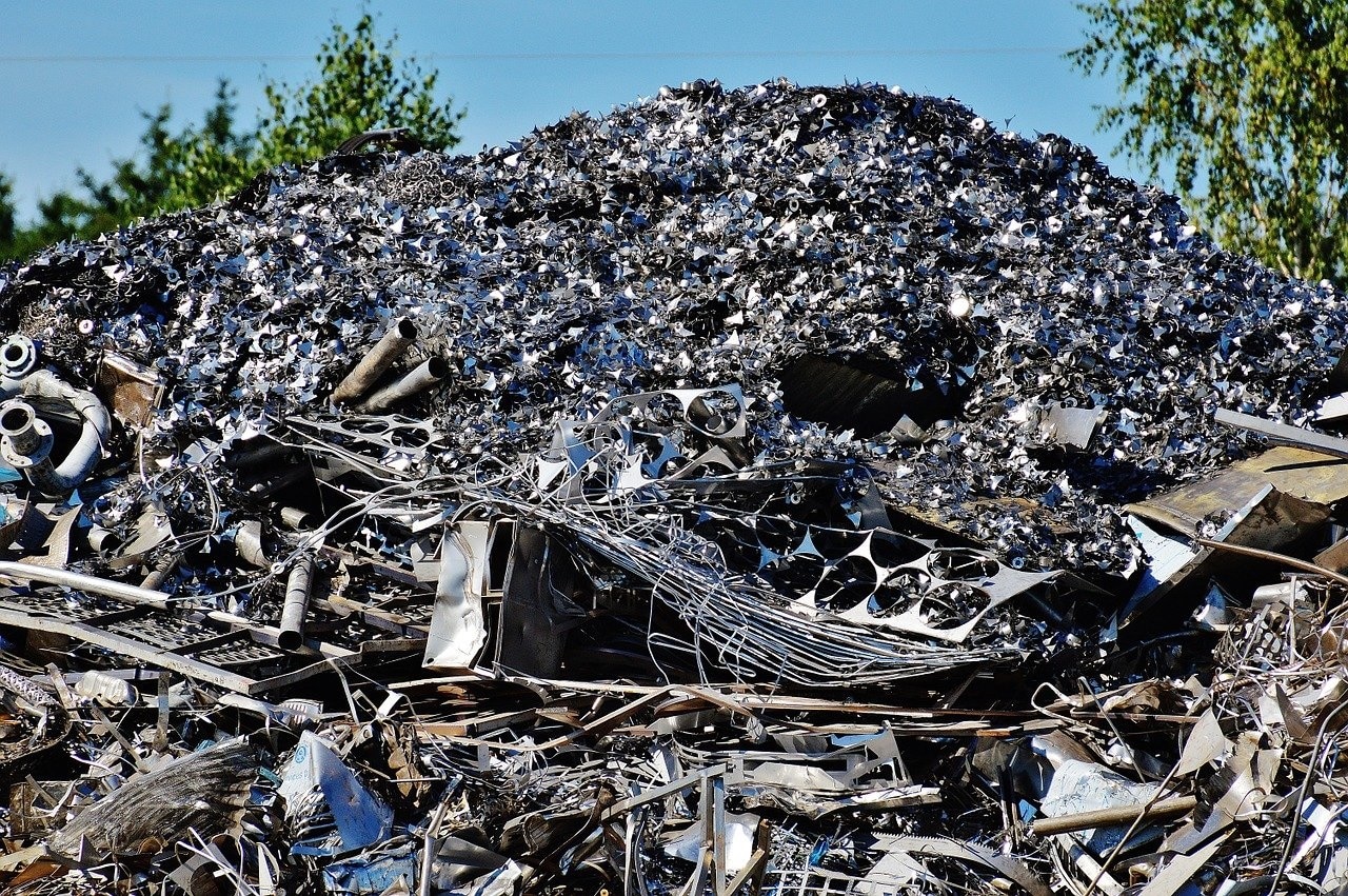 Why is Steel Recycling Important