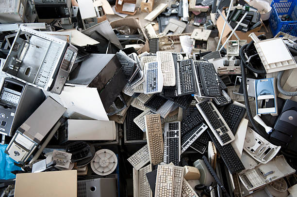 Computer Recycling Near Me