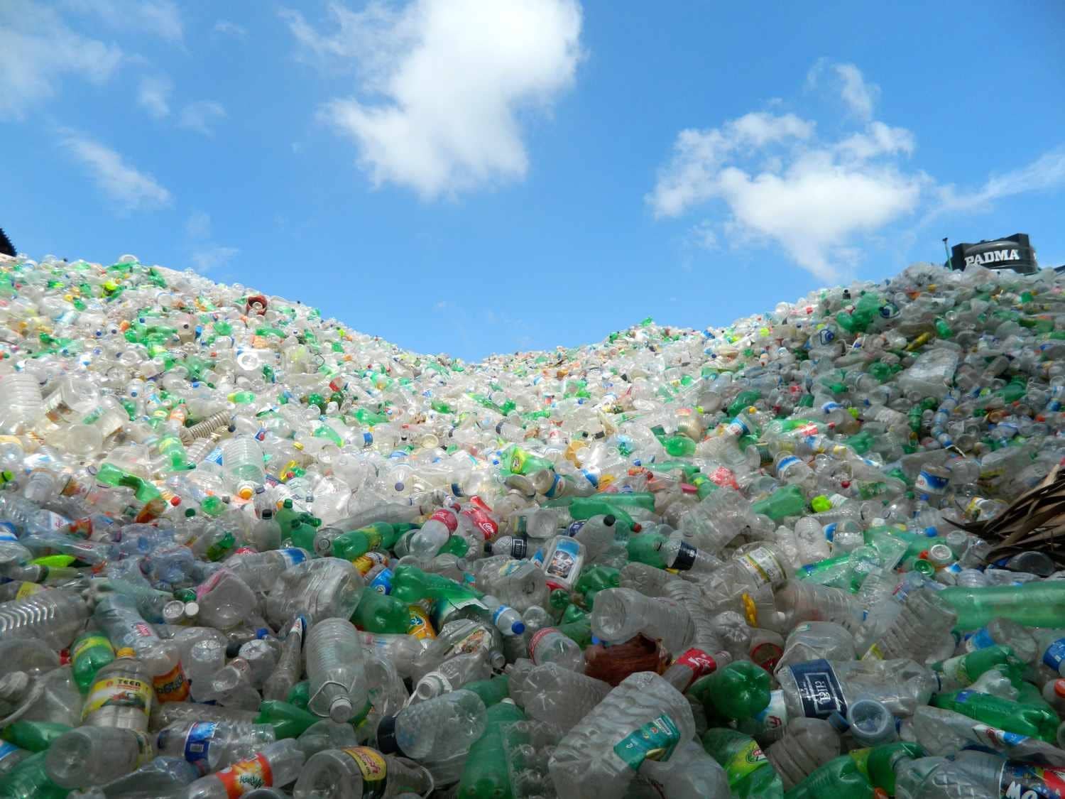 Crucial Importance of Plastic Recycling