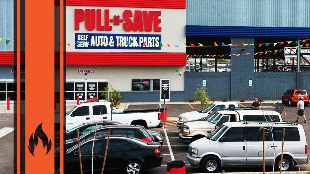 What Makes Pull N Save Different