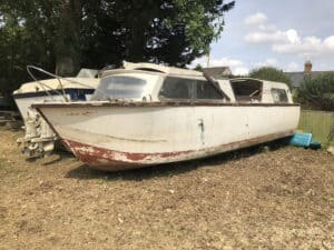 Boat Salvage Yards Near Me [Locator Map + Parts Guide + FAQ]