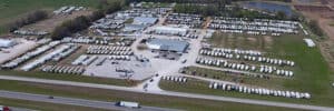 RV Salvage Yards Near Me [Locator Map + Guide + FAQ]